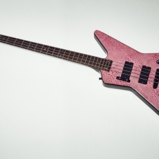 Guitare basse
