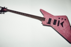Guitare basse