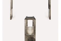 Console AJOUREE