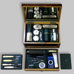 coffret de toilette