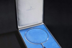 ecrin pour collier