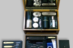 coffret de toilette