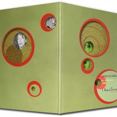 Reliure à cahier unique